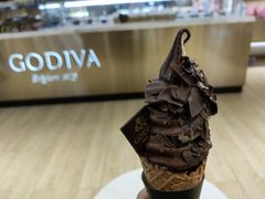 -GODIVA(王府井apm店)