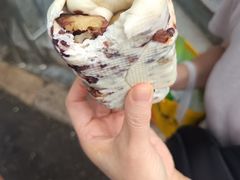 -宫门口馒头铺(创始人总店)