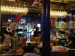 -酒肆浅葱•烧烤•龙虾•排档(卓悦intown店)