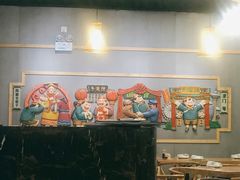 大堂-陈傻子餐厅(世纪都会店)