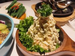 -俄士厨房(五棵松华熙LIVE店)