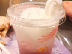 -麦当劳(磨子桥店)
