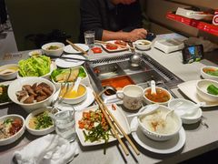 -海底捞火锅(吴中路店)