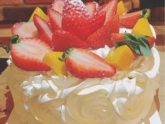 -治愈系甜品The Soothing Dessert(科海大楼店)