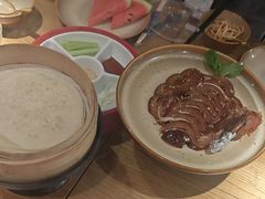 -青年公社烤鸭(蜀山万象汇店)