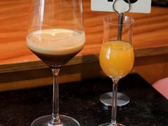 -Nectar One Cafe(勇烈路n1店)