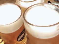 -Goose Island Brewhouse鹅岛精酿啤酒酿造工坊餐厅