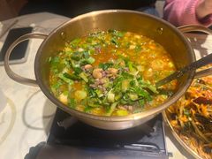 -串盟烧烤大排档·长沙美食地标(星沙店)