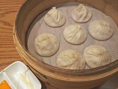 包小笼金牌小笼包-包小笼·金牌汤包(中山路店)
