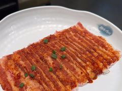 -韩时烤肉(丰科万达广场店)