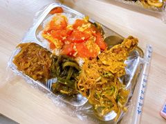 -晓宇盒饭(民安街店)
