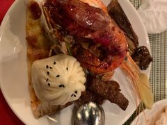 -The COOK·厨餐厅·自助餐(浦东嘉里大酒店)