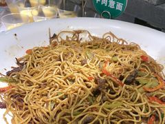 -亚马逊海鲜自助(梅溪湖步步高店)