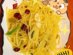 -川悦壹号·川菜(蠡溪路店)