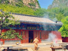 -龙庆峡风景区