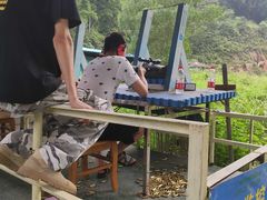 -华连射击俱乐部