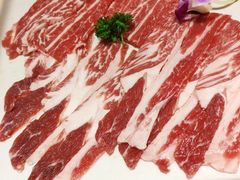 -喜来稀肉(北外滩白玉兰广场店)