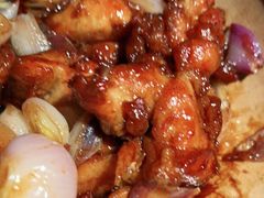 -青年公社烤鸭(滨湖银泰店)