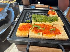 -伟大航路烤鱼(迅驰广场店)