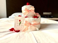 -青岛海尔洲际酒店