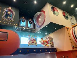 -meland club亲子乐园(北京芳圆里ID MALL店)