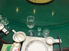 -蓝海渔湾生态园(赣榆店)