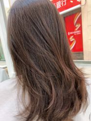 -In Style造型