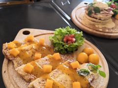 -Fresh Fruit Factory - Fruit Cuisine Restaurant