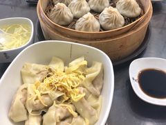 -锡笼记·无锡小笼(大润发店)