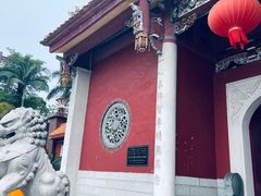 -梵天禅寺