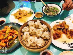 -老仁义·清真菜(太古街店)