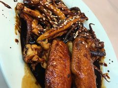 -新记餐厅(香槟大厦店)