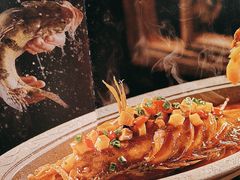 -徽镇小厨·经典徽菜(十里河店)
