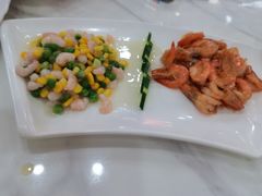 -飯興記苏帮菜·松鼠桂鱼(石路美食街店)