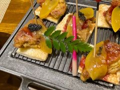 -蟹将军·松叶蟹和牛日料放题自助(K11店)