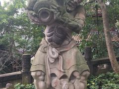 -丰都鬼城名山景区
