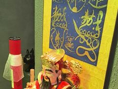 -ME怪兽·密室(江汉路店)