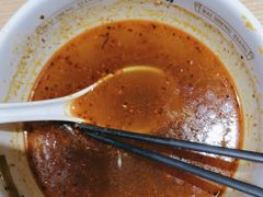 -百晟香·兰州牛肉面(景泰美食城店)