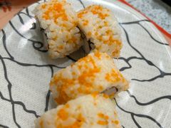 -争鲜回转寿司(朝北大悦城店)