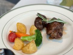 -IL Forno 意坊·意大利餐厅(温州万象城店)