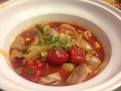 -大川先生·小龙虾·川菜(信义坊店)