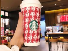 -星巴克臻选(惠州华贸天地1楼店)