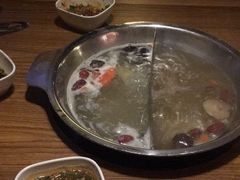 -傣妹火锅(四川北路店)