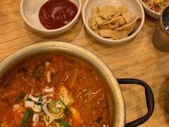 -金北顺大锅家(신사본점)