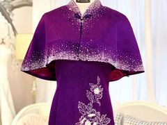 -MSV 高端礼服定制(大良店)