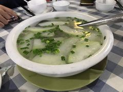 -钱大妈海鲜饭店(保利林语店)