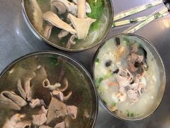 薏米粥-广场正宗原汁薏米店