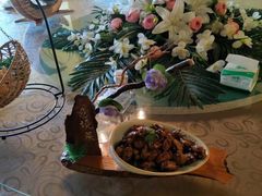 -黑胡子海盗主题餐厅海鲜烧烤