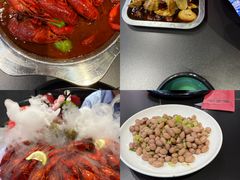 -袁老大龙虾(石鼓路总店)