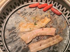 -钱小奴创意自助餐厅·原切谷饲安格斯畅吃(绍兴新昌万达店)